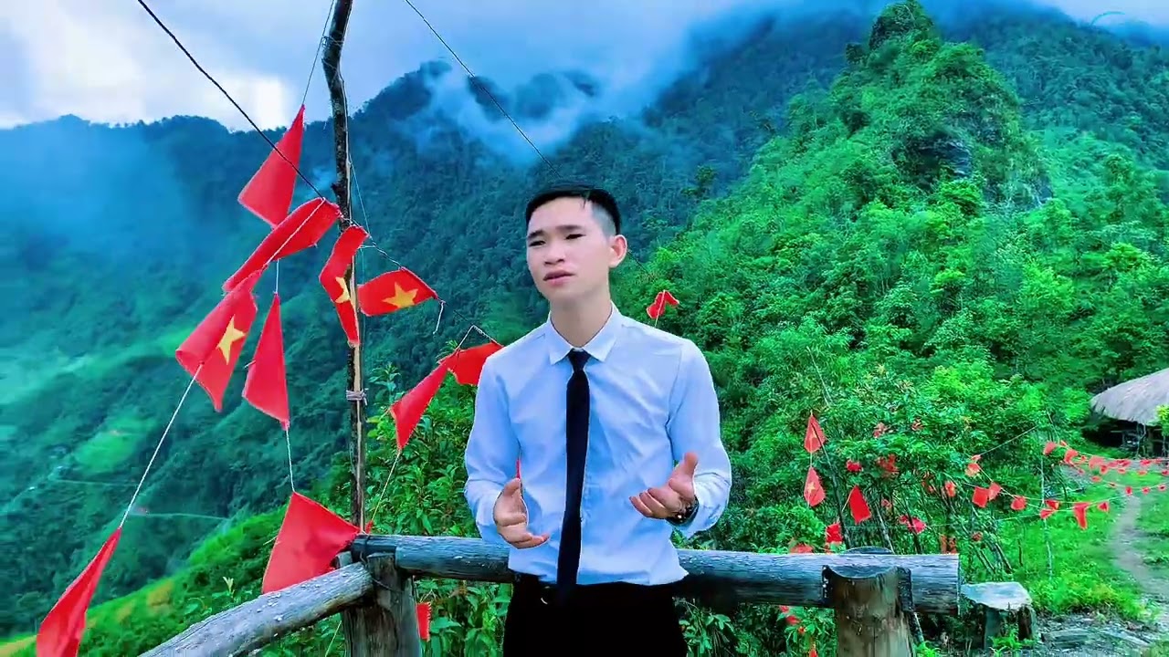 Iu Mienh Jesus Life:Mbuo Baamh Mienh