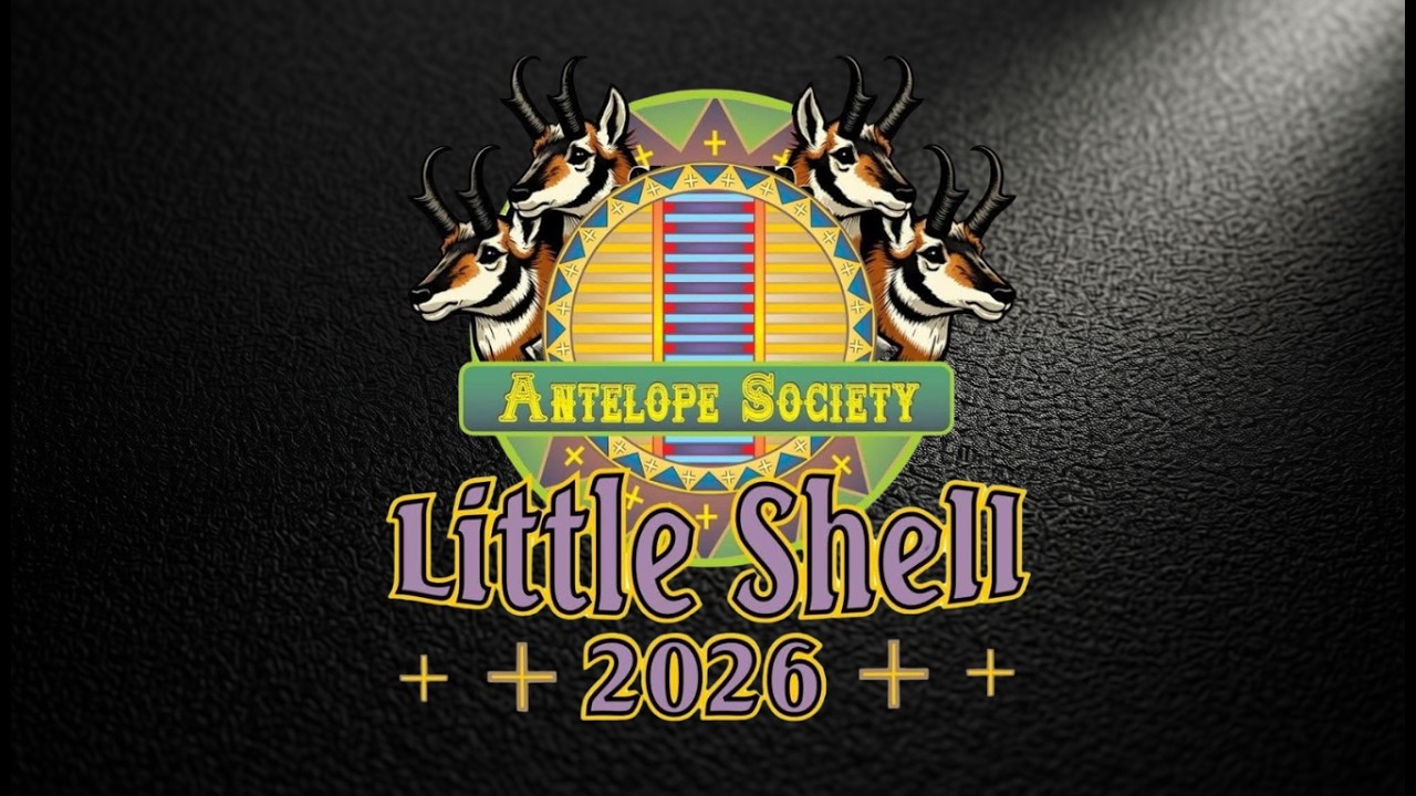 2026 Little Shell Celebration - Saturday Night Live!