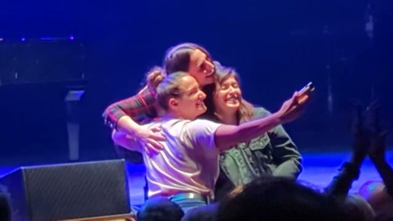 Sara Bareilles at The Capitol Theater: King Of Anything and Brave 10/6/2022