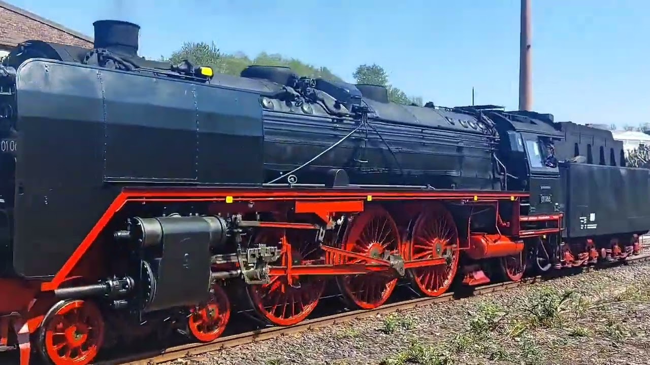 Bochum Dahlhausen Museumstag am 26.04.2025  Teil 1