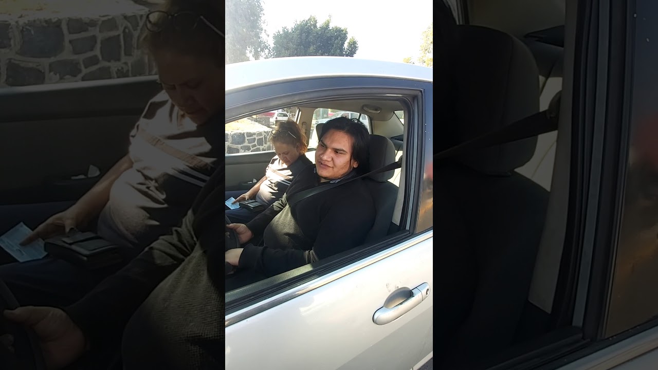 &iquest;Qu&eacute; tal sale el Nissan Tiida? #1 || Nos cuenta el propietario de una.