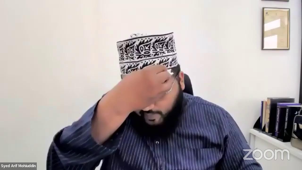 Daura-e-Quran | Day 9