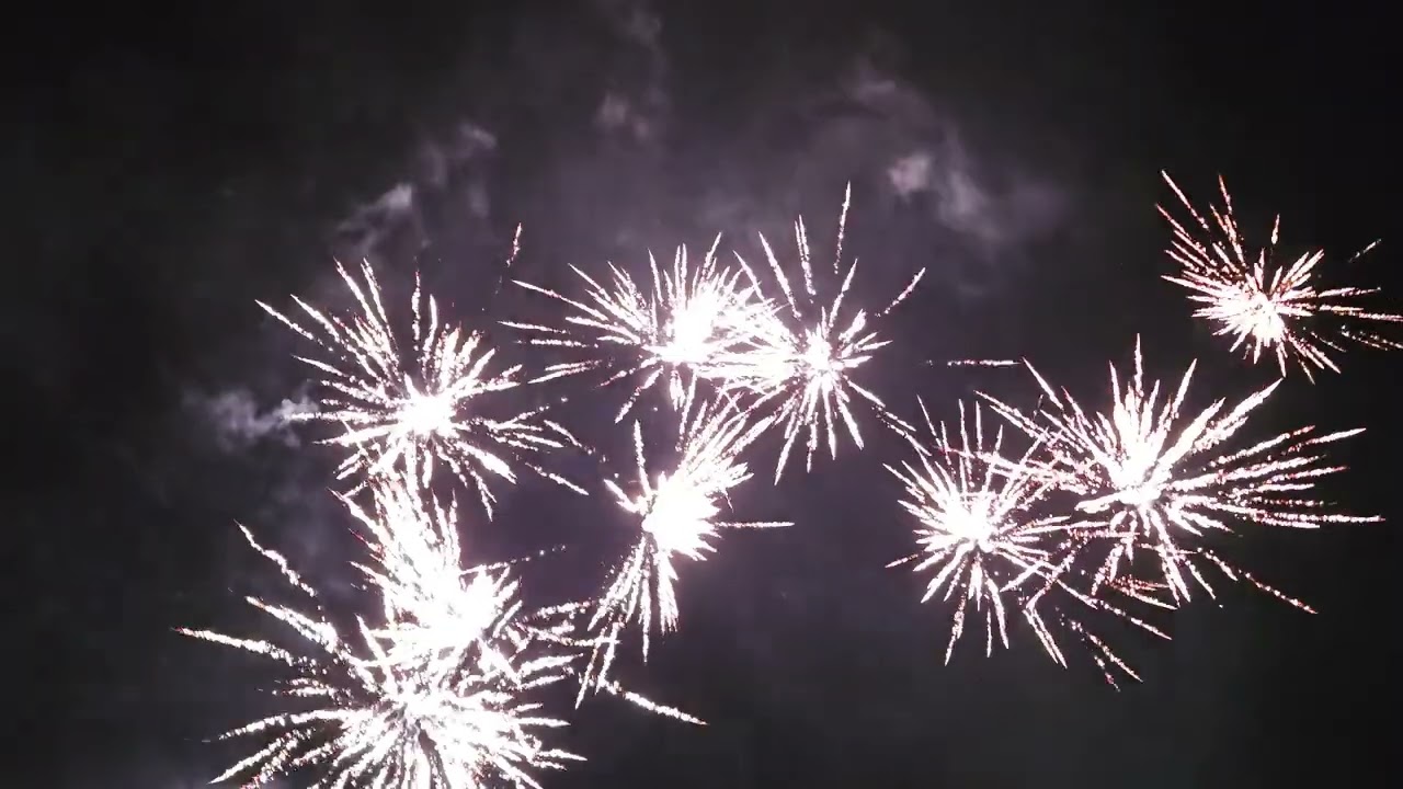 SVEA FANTASY Svea Fireworks 2025/2026