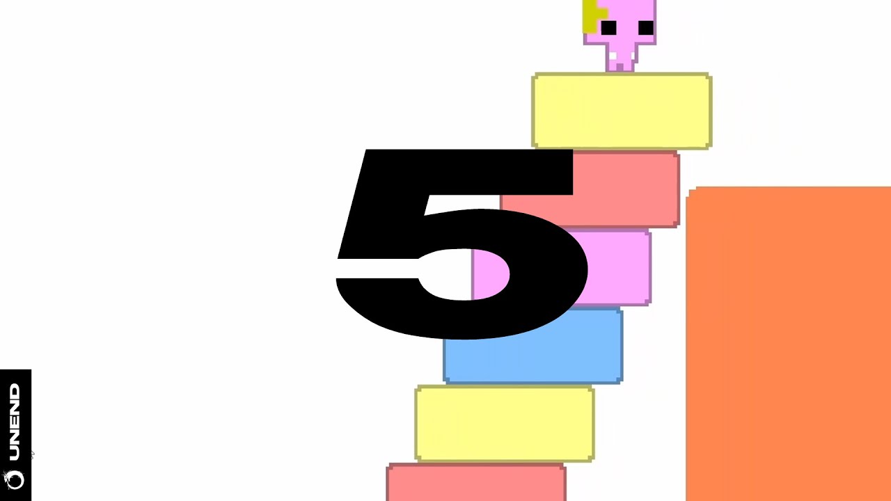 Pico Park: Stage Six | Part 5