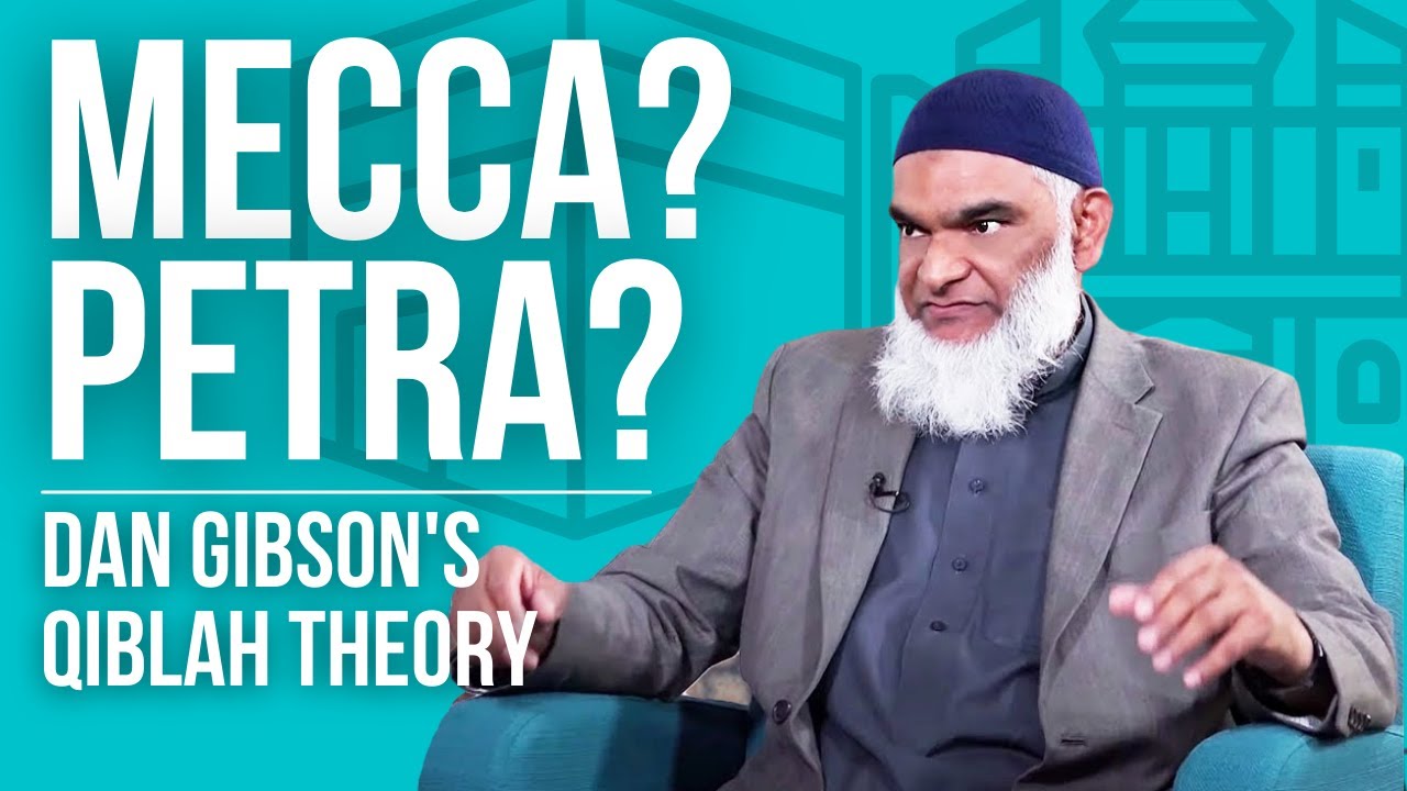 Dan Gibson's Qiblah Theory | Dr. Shabir Ally