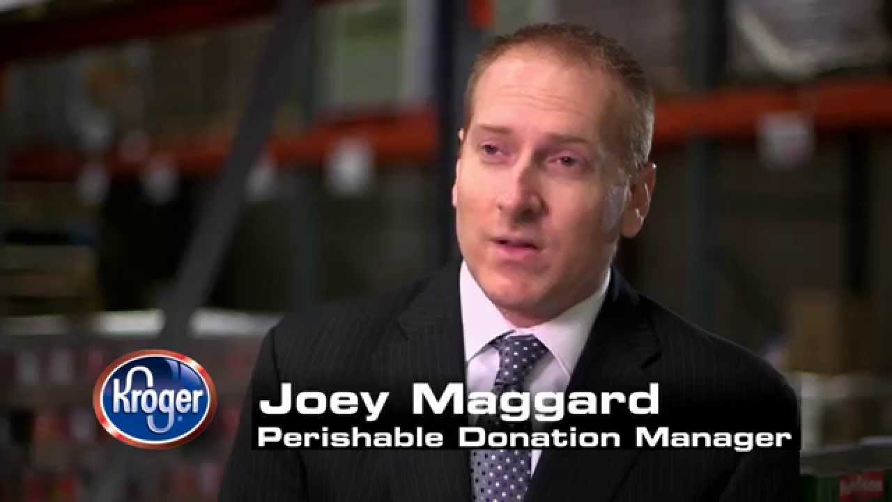Kroger Partnership with WOFB Benefits Community