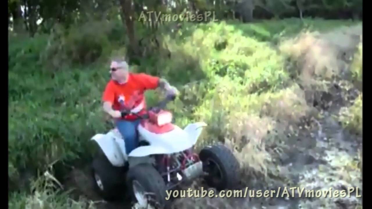 #19 ATV Epic Crash Compilation Fail crashes Quad Accidents Cross
