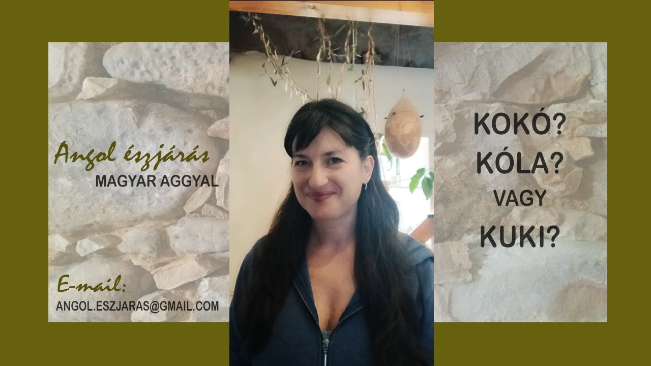 Ezért nem mindegy, hogy hosszú vagy rövid - az angolban sem