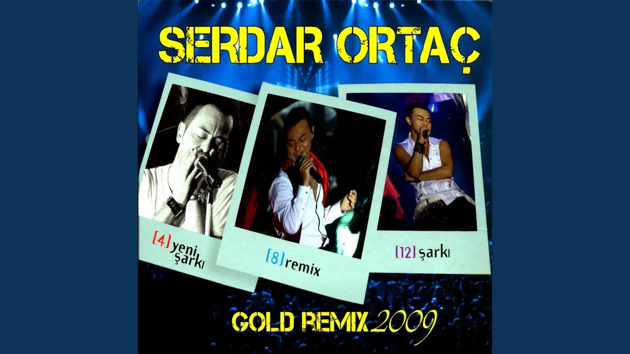 Ayrılmam (Remix)