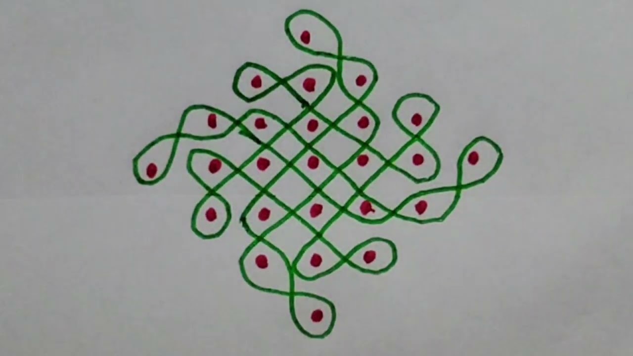 7/1 muggu #muggulu #mellikamuggu #margazhi #rangoli #kolam #rangolipatterns #rangolidesigns 