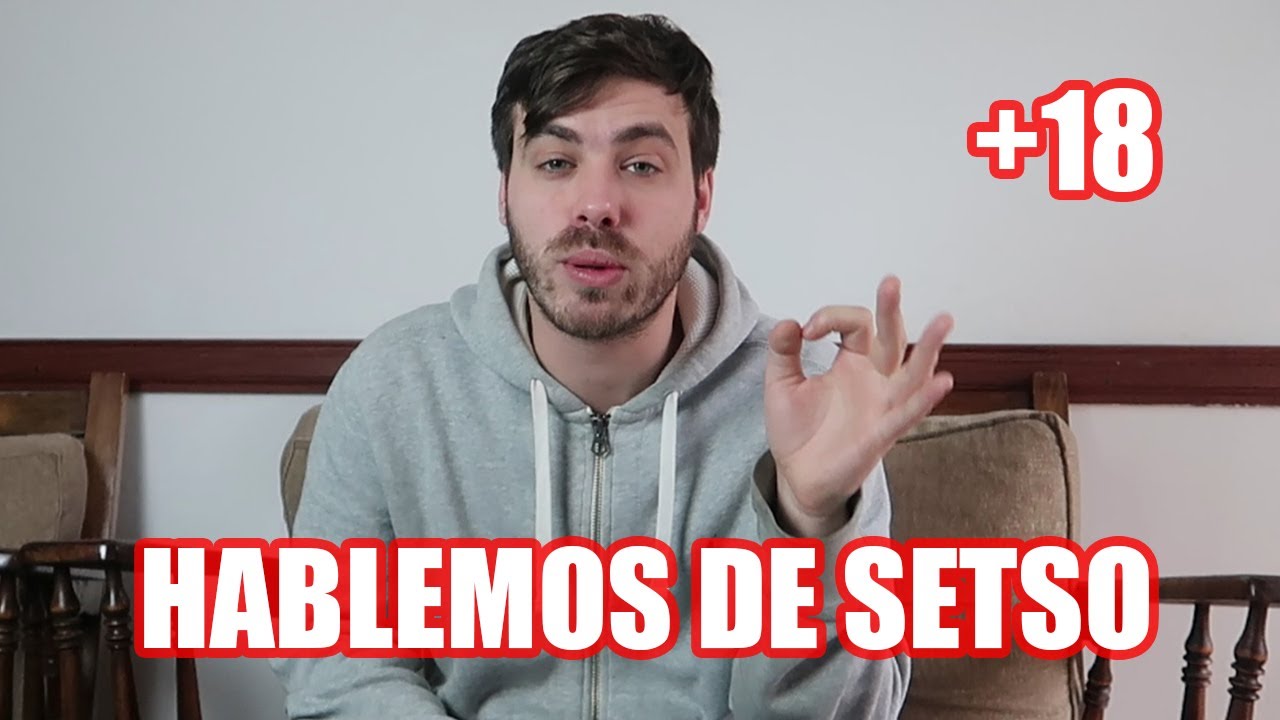 HABLEMOS SOBRE COJER