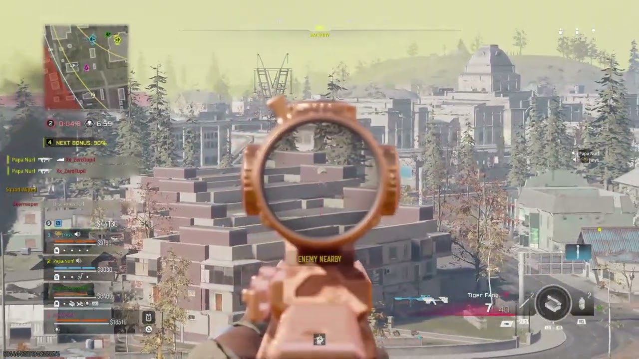 jayyysolo bo7 BR