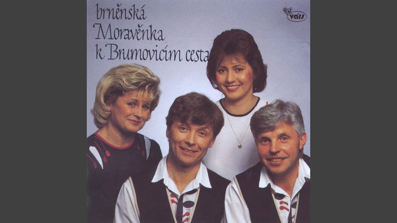 Morava, krásná zem