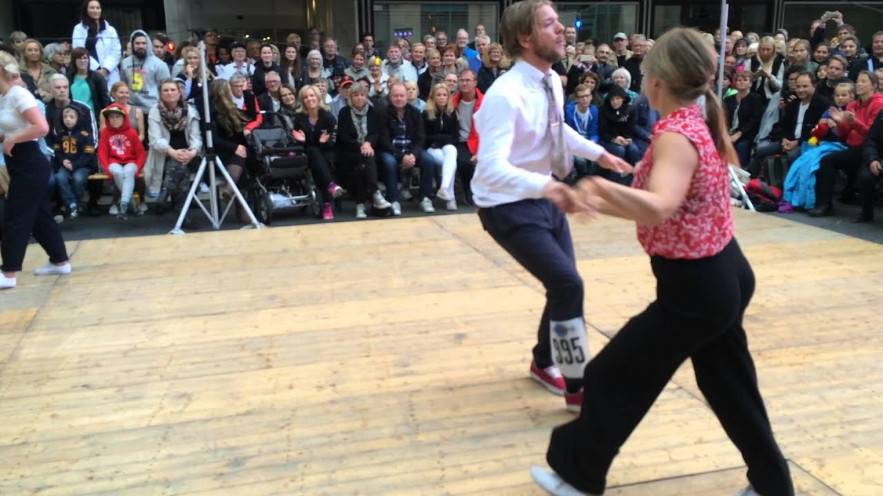 Utomhussnurren 12/9 2015 - Fristil Super A