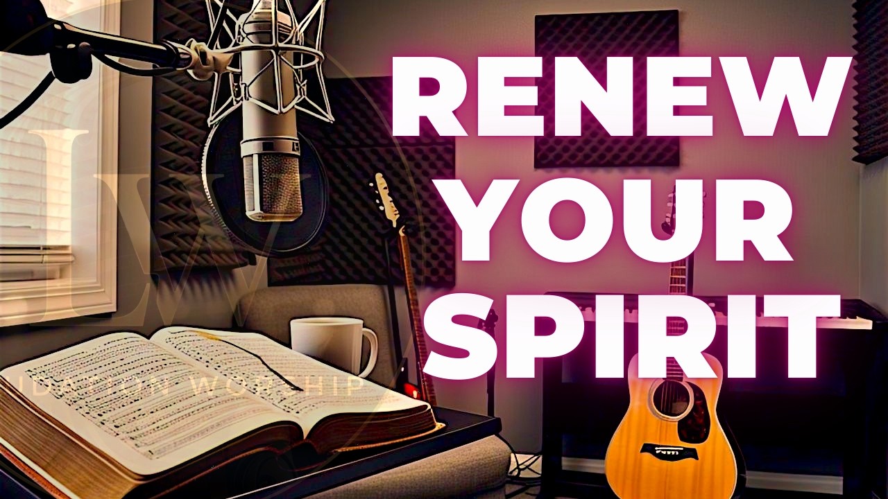 God's Song Lyrics | DELIVERANCE Worship Songs | Bible Inspired songs