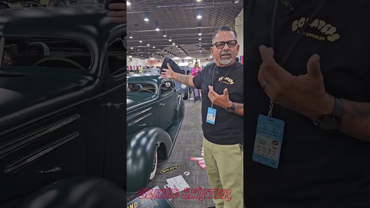 GNRS 2026 Interview: 