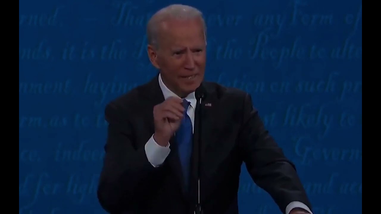 Joe Biden Lied About Hunter Biden Making Money in China