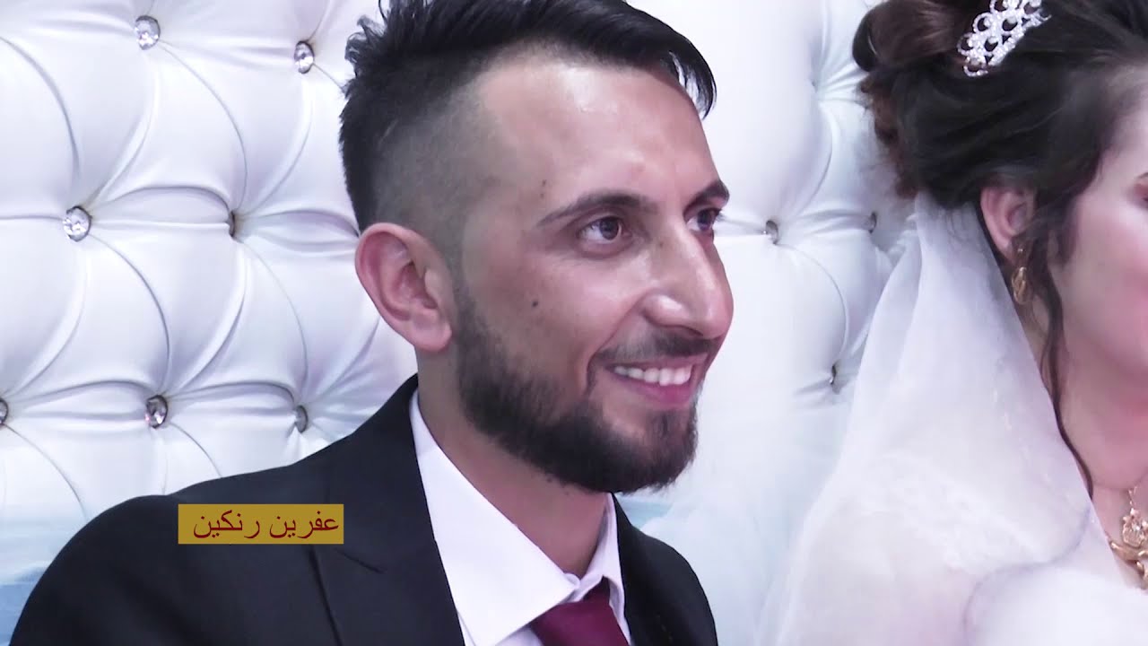 عرس محمد ودلشان كوندي الفنان رضوان أفيندار الجزء 2