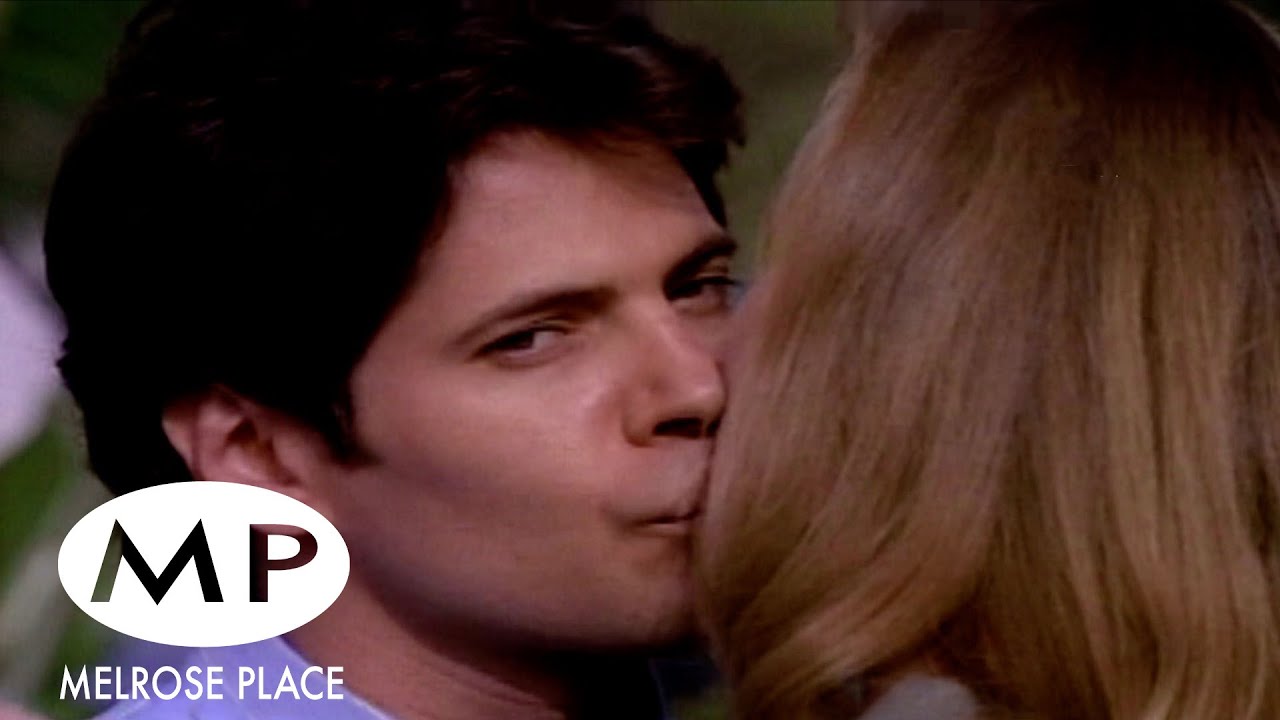 Alison Catches Michael Kissing Kimberly