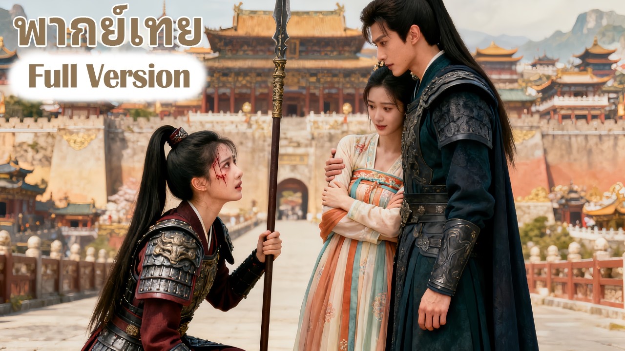 【พากย์ไทย】เธอถูกทรยศและตายไป แต่ก็ได้เกิดใหม่ เธอเปิดโปงแผนการร้ายของคู่หมั้นและได้พบกับรักแท้