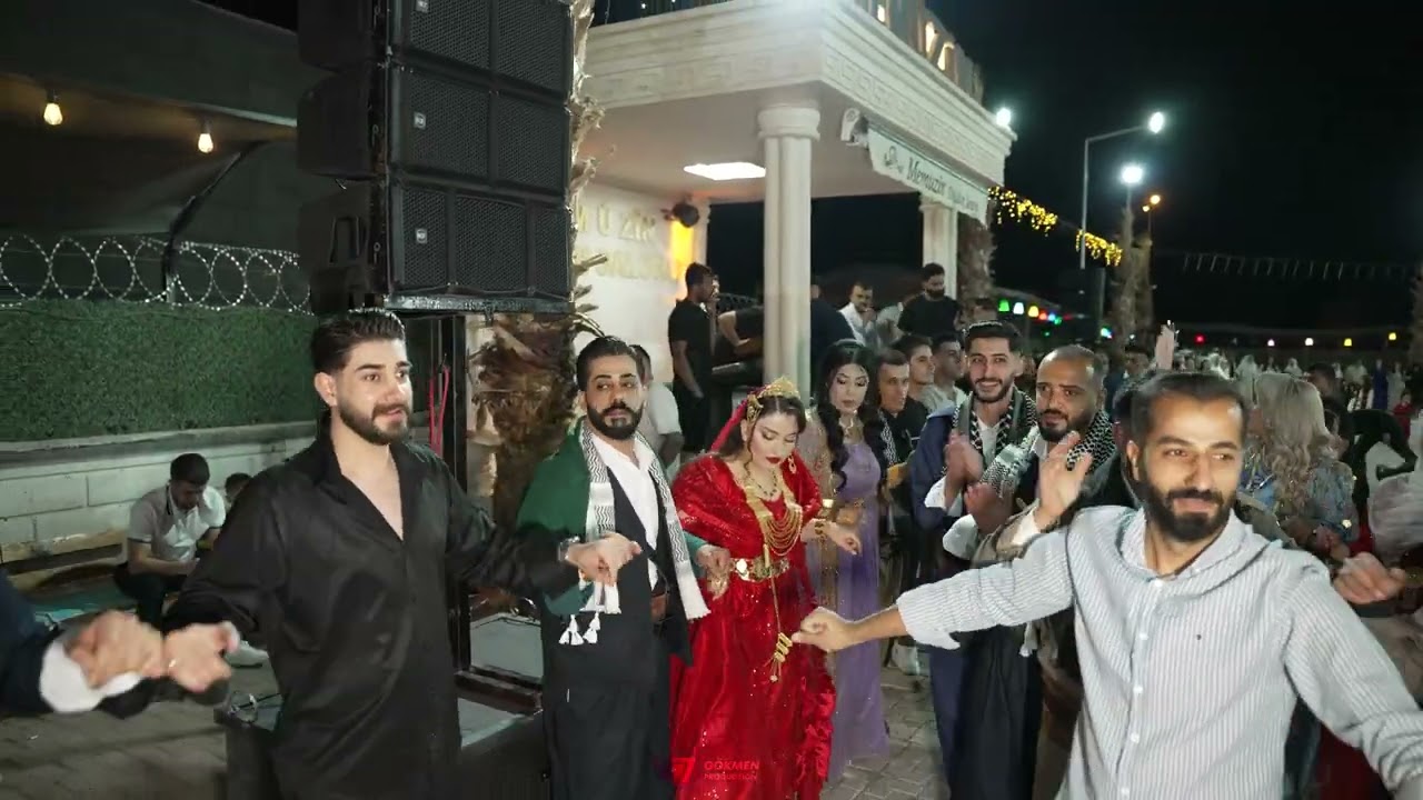 İslam Acul Dügünü Part 2 ( Grup Musa Silopi ) 2025