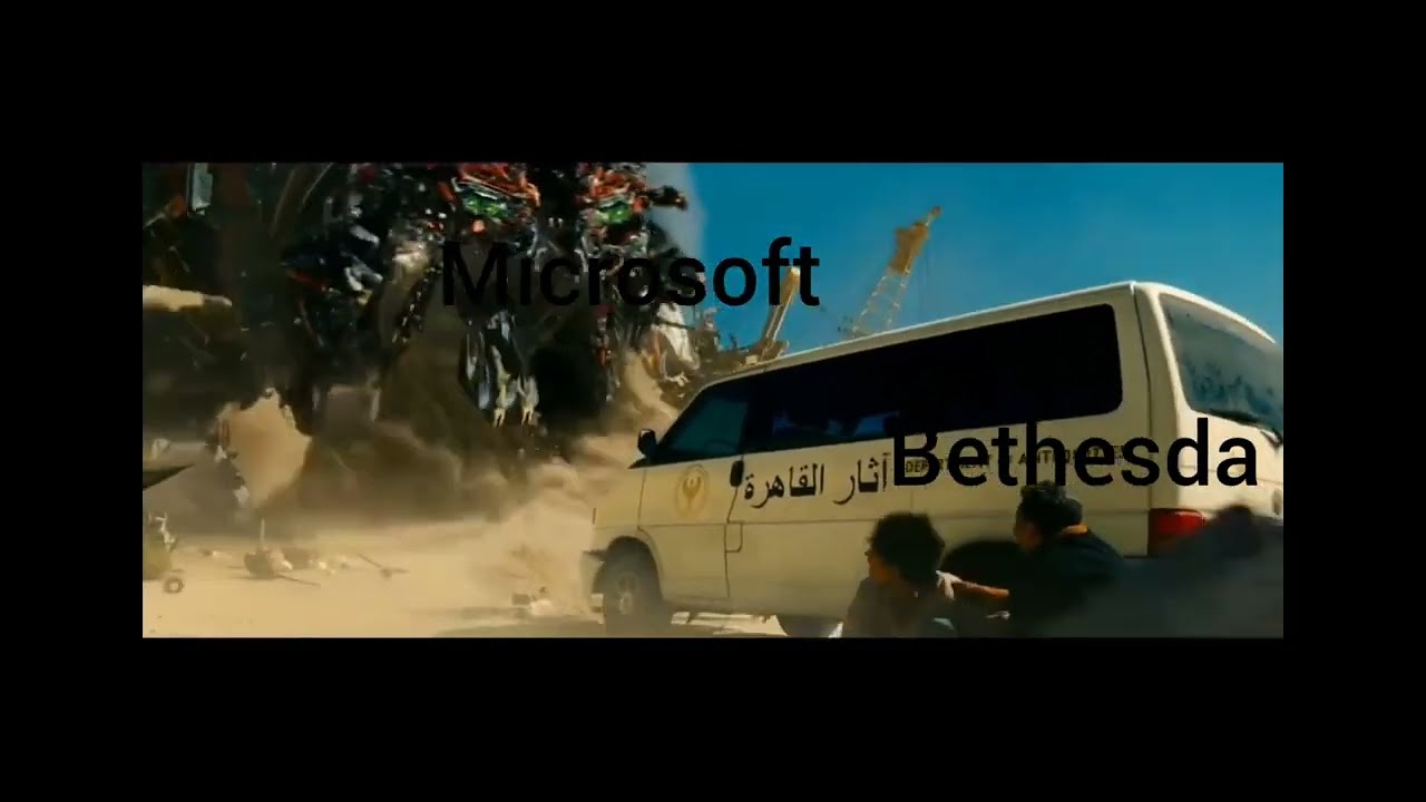Microsoft buying activision be like