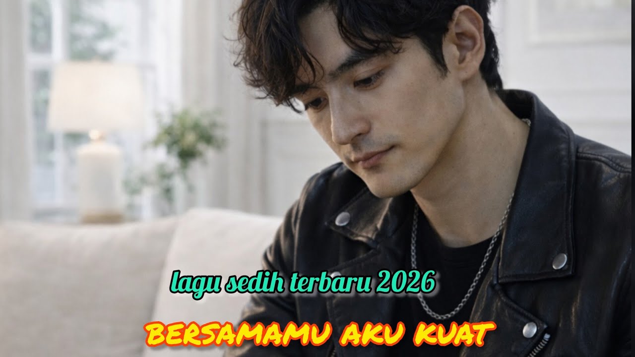 bersamamu aku kuat#lagugalau #aimusic #popterbaru #fyp 