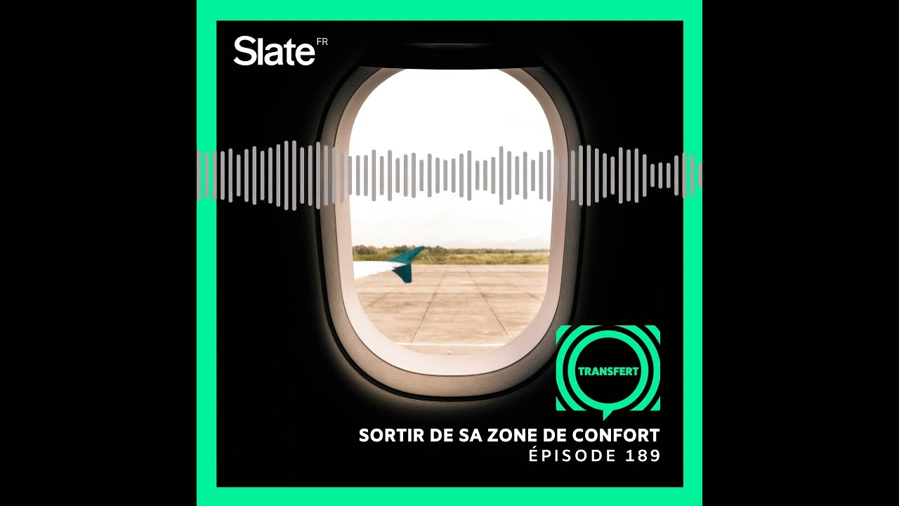 Sortir de sa zone de confort