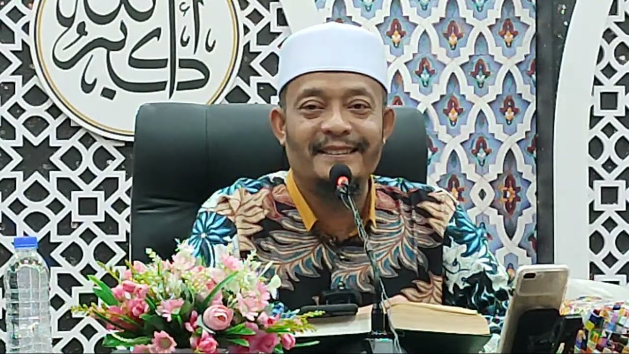 TAFSIR SURAH AN-NISA AYAT 66