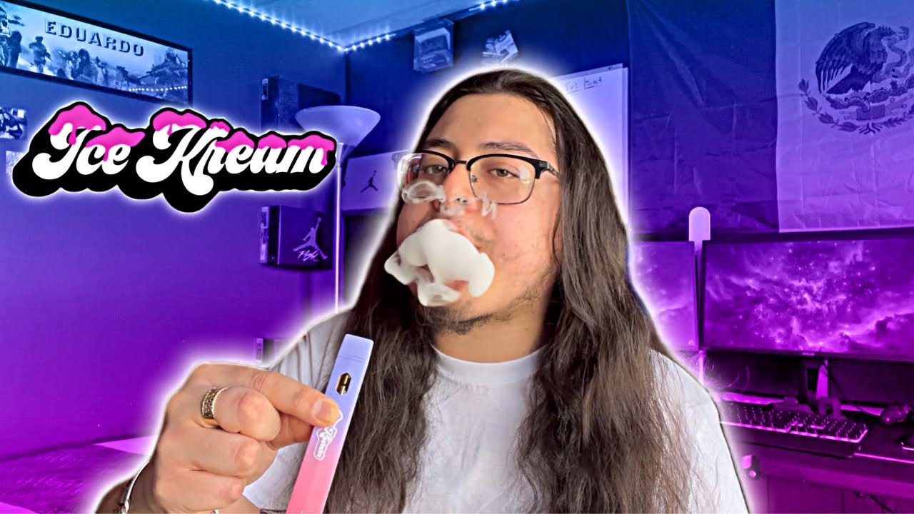 RAINBOW RUNTZ 🌈🍯by Ice Kream Vapes