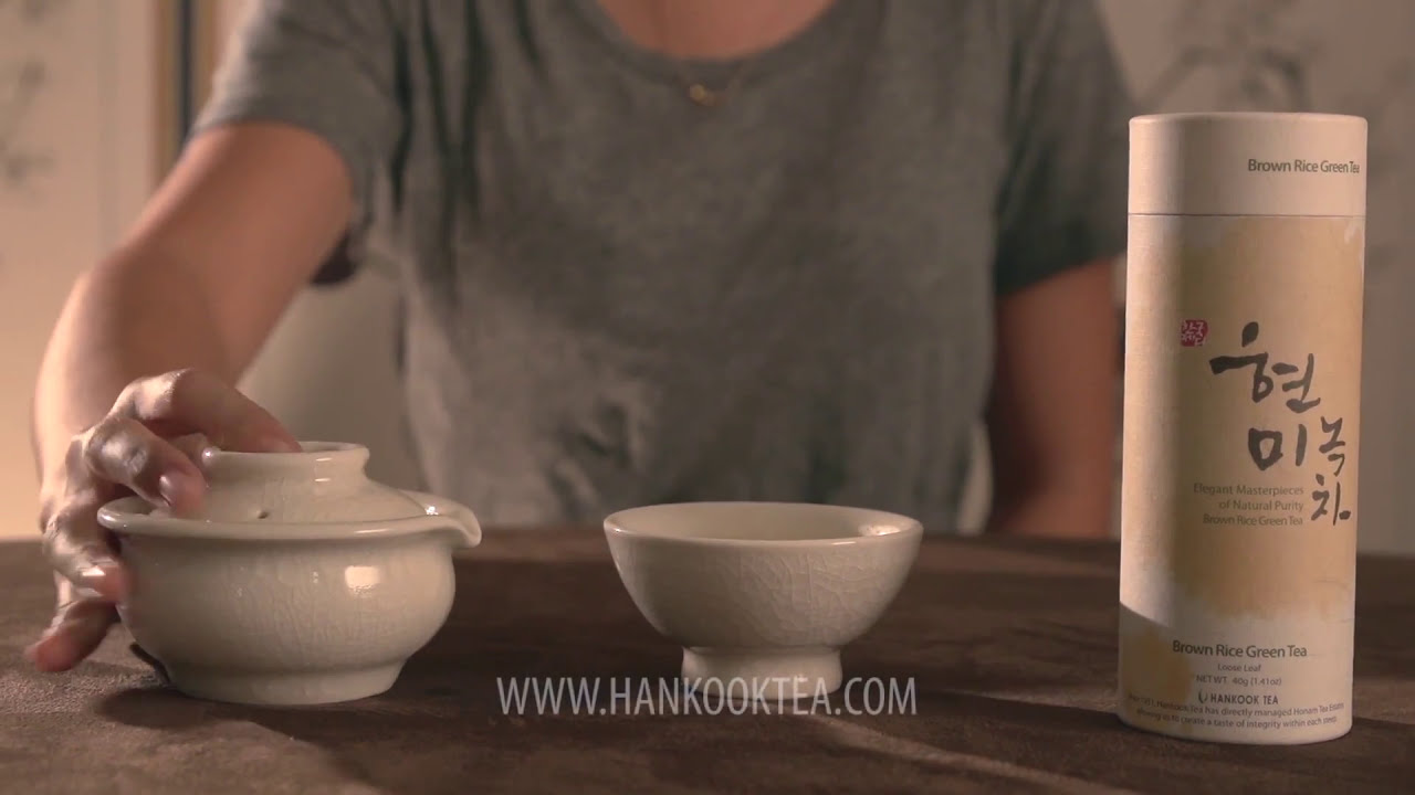 How to Use a Travel Tea Set for 1
