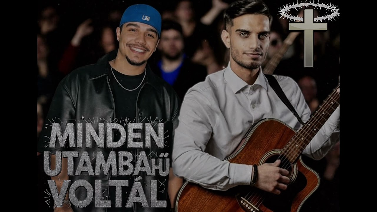 Minden Utamban Hű Voltál ~Balogh Kevin & Balogh Szabolcs feldolgozás