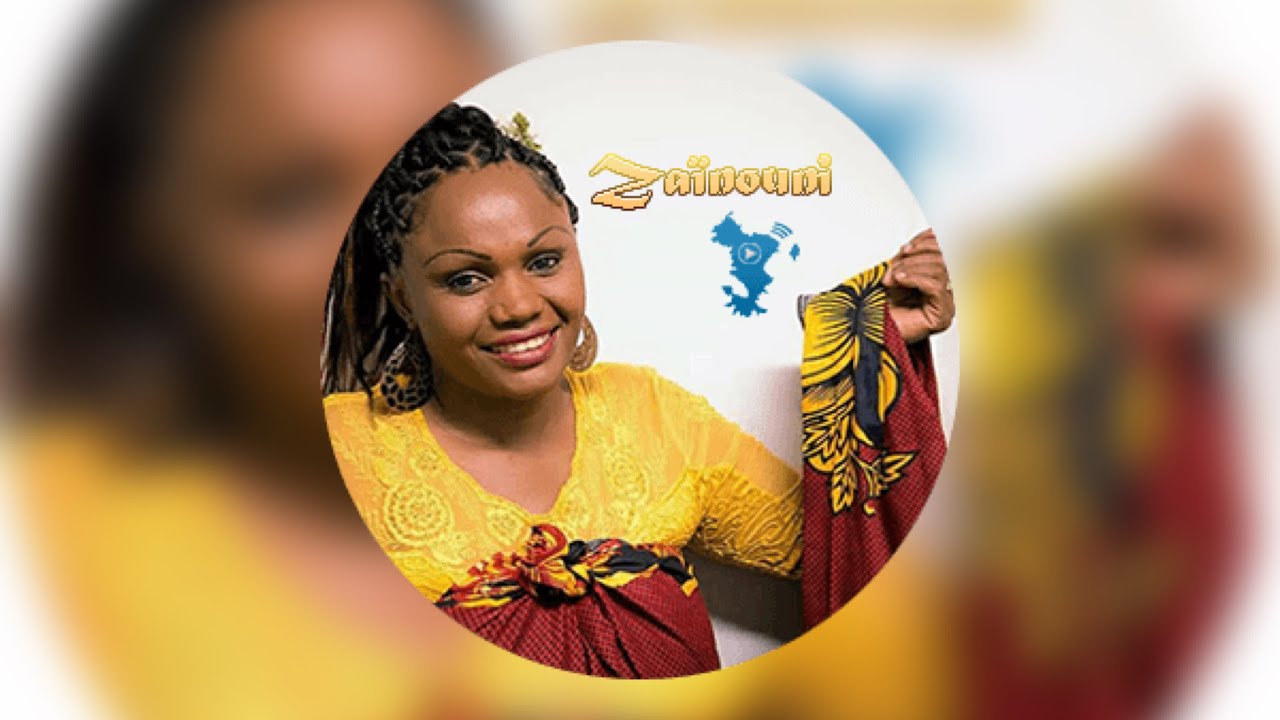 ZAÏNOUNI - Kara La Mahaba (audio)