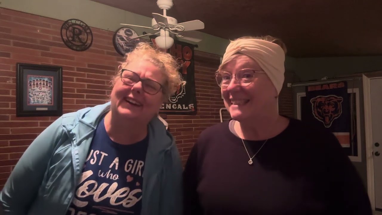 Mamaws 2024 in review