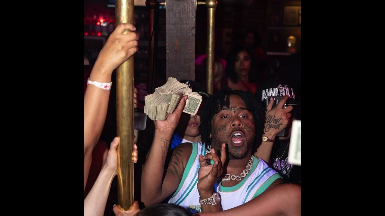 (SOLD) 03 Greedo x $uede Type Beat - 