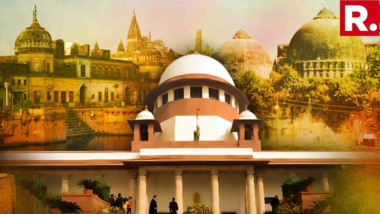 Ayodhya Case: Muslim Groups' Counsel Rajeev Dhawan Defends Tearing Book In Supreme Court