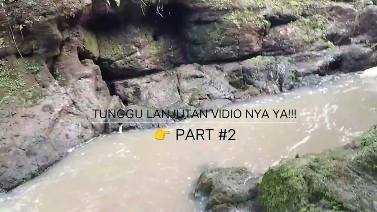 EXTRA HATI-HATI MELEWATI SEMAK-SEMAK MENCARI SPOT MANCING