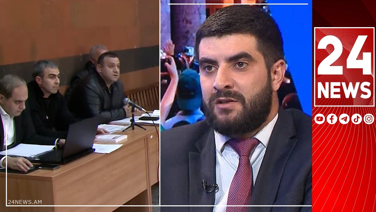 Ձեզ որ Հարութիկ ասեն, կնեղանա՞ք. փաստաբանը մեջբերեց ագրեսիվ իշխանամոլի խոսքերը