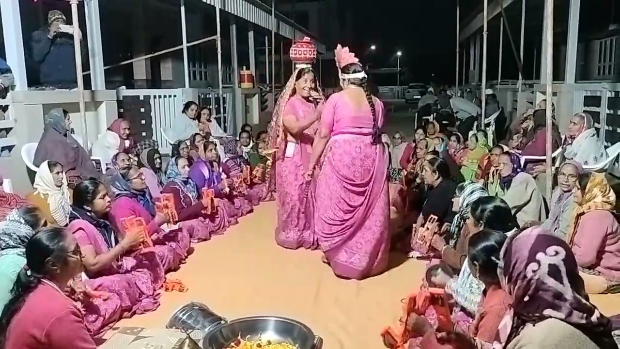 મસ્ત ભજન છે