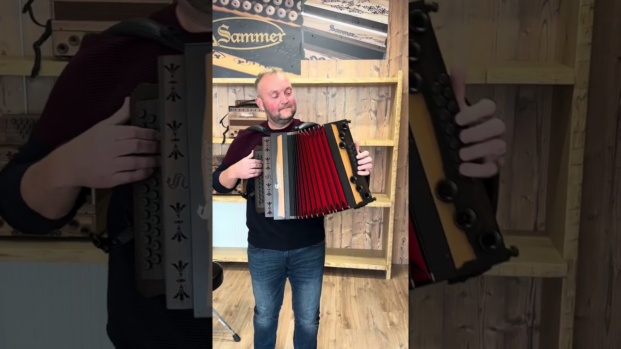 Martin Cernansky aus der Slowakei