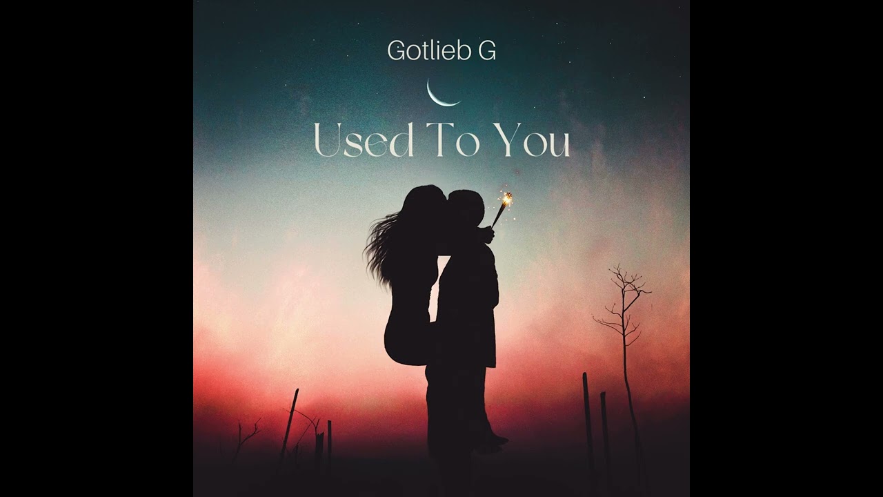 Gotlieb G - Used To You (Official Audio)