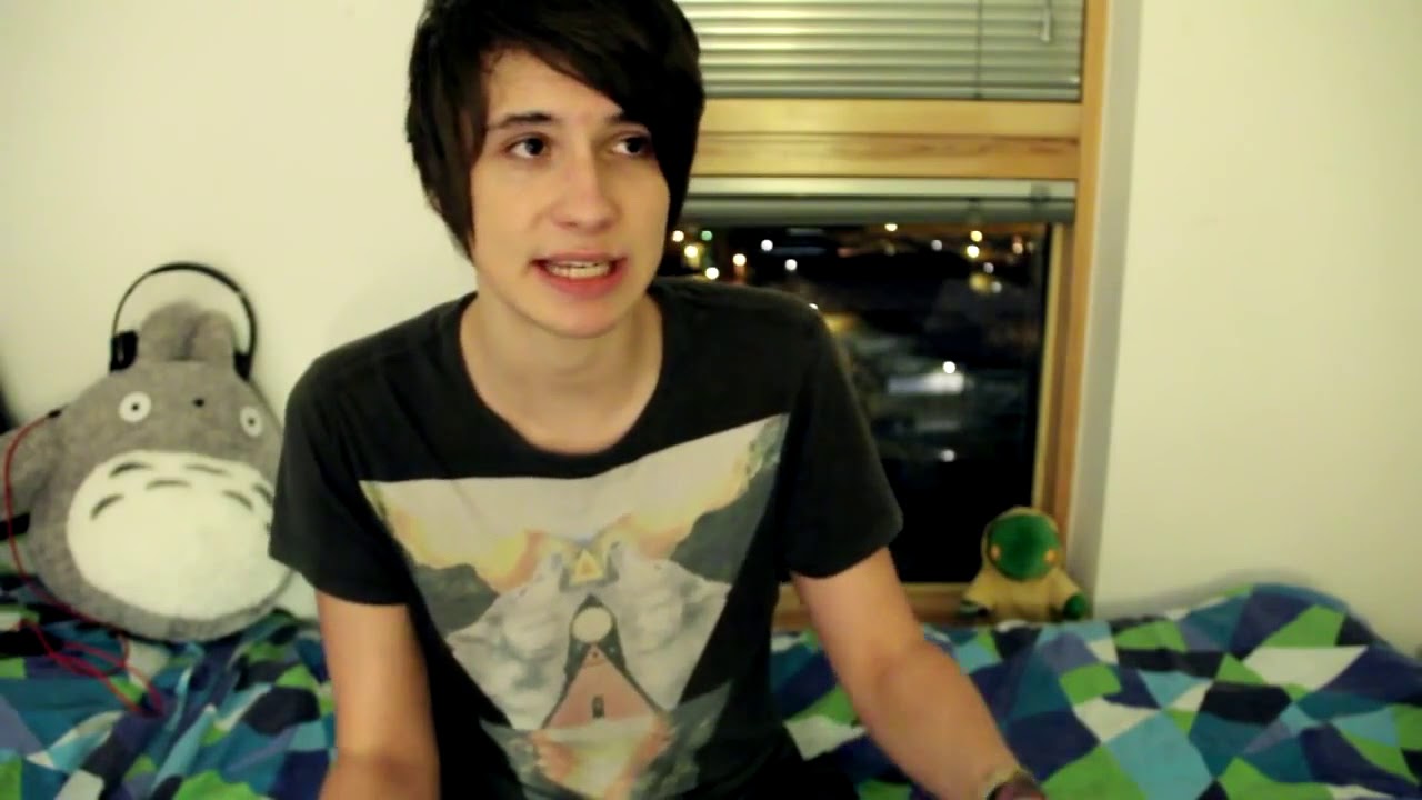 xxxsexyllamas.com (privated Daniel Howell video)