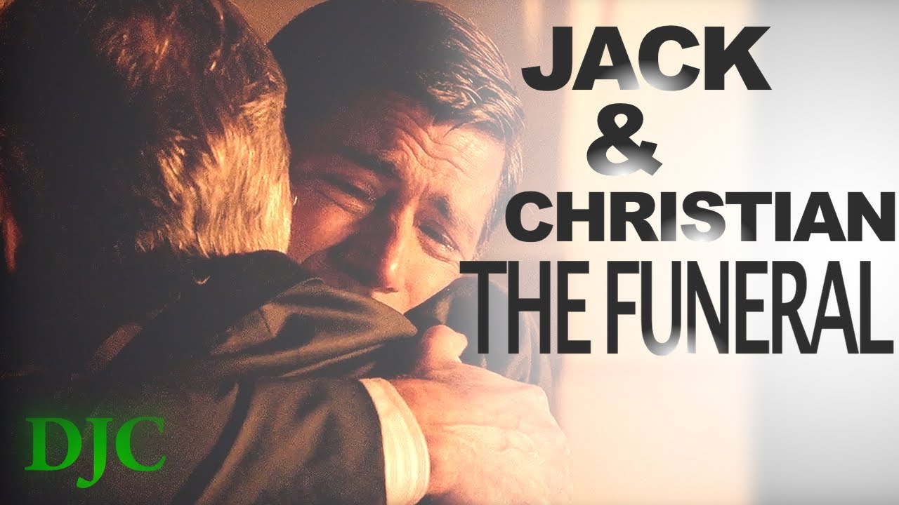 Jack & Christian-The Funeral