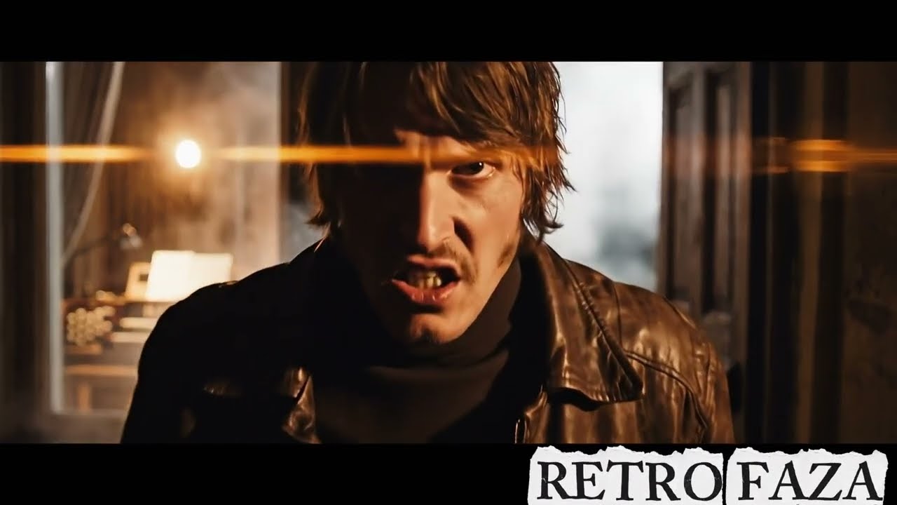 Głos z przeszłości... 🕰️ Ta nostalgia Was zaskoczy | RETRO FAZA