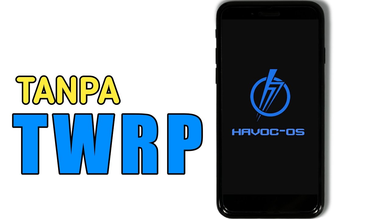 Gue Berhasil Pasang Custom ROM Tanpa Custom Recovery!?