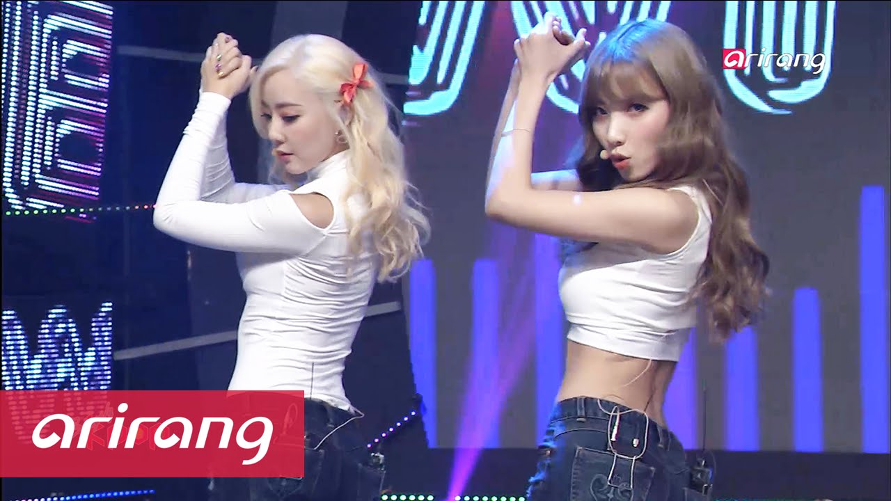 Simply K-Pop _ RAINBOW(레인보우) _ Whoo(우) _ Ep.204 _ 030416