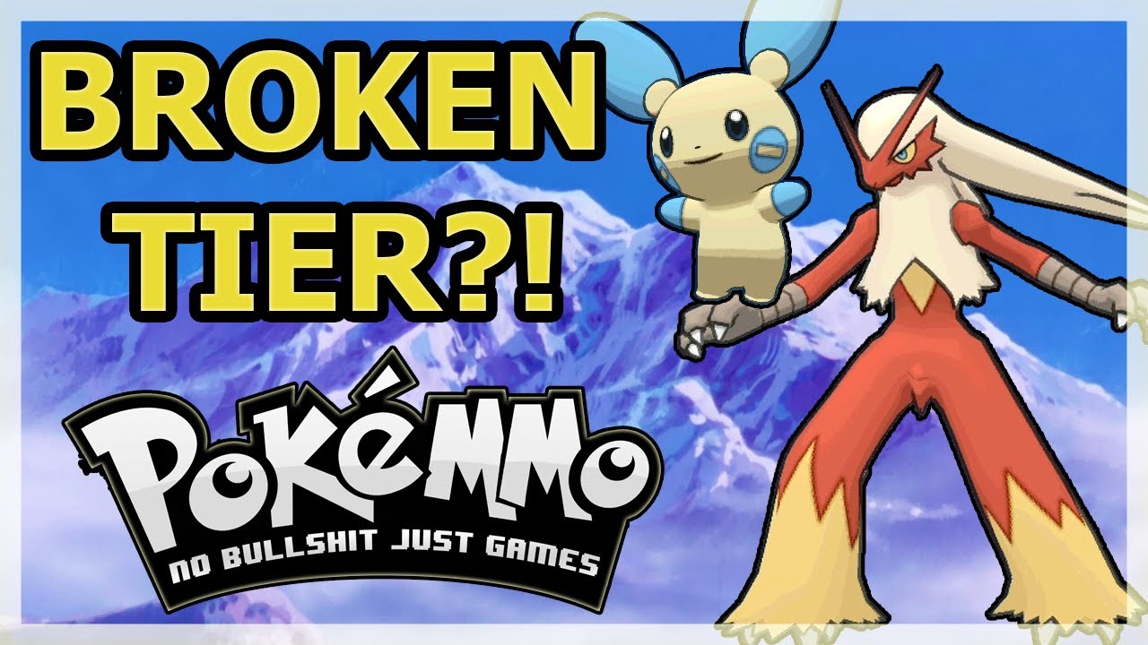 DISCOVERING THESE DEMONS IN MY FIRST PVP RANDOM BATTLES ON POKEMMO - PVP WITH COMMENTARY, RANDOMS #1