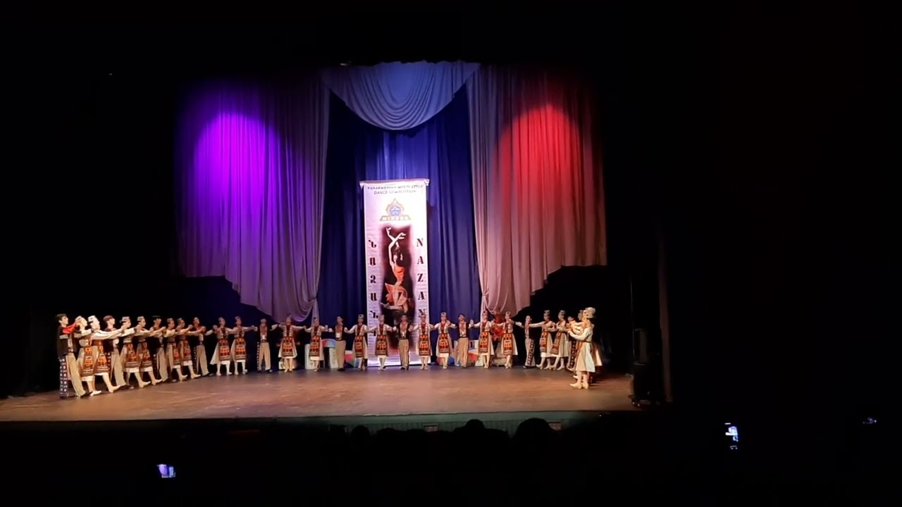 Argishti