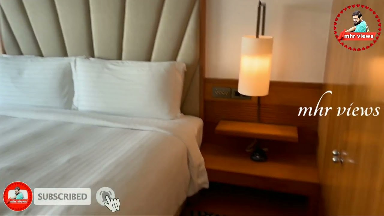 Inter Continental Hotel