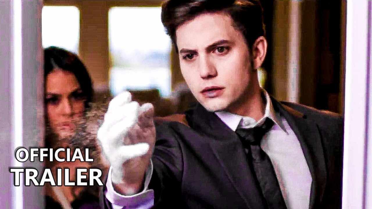 UNTIL WE MEET AGAIN  Official Trailer 2022 | Romance Movie | Jackson Rathbone, Janel Parrish
